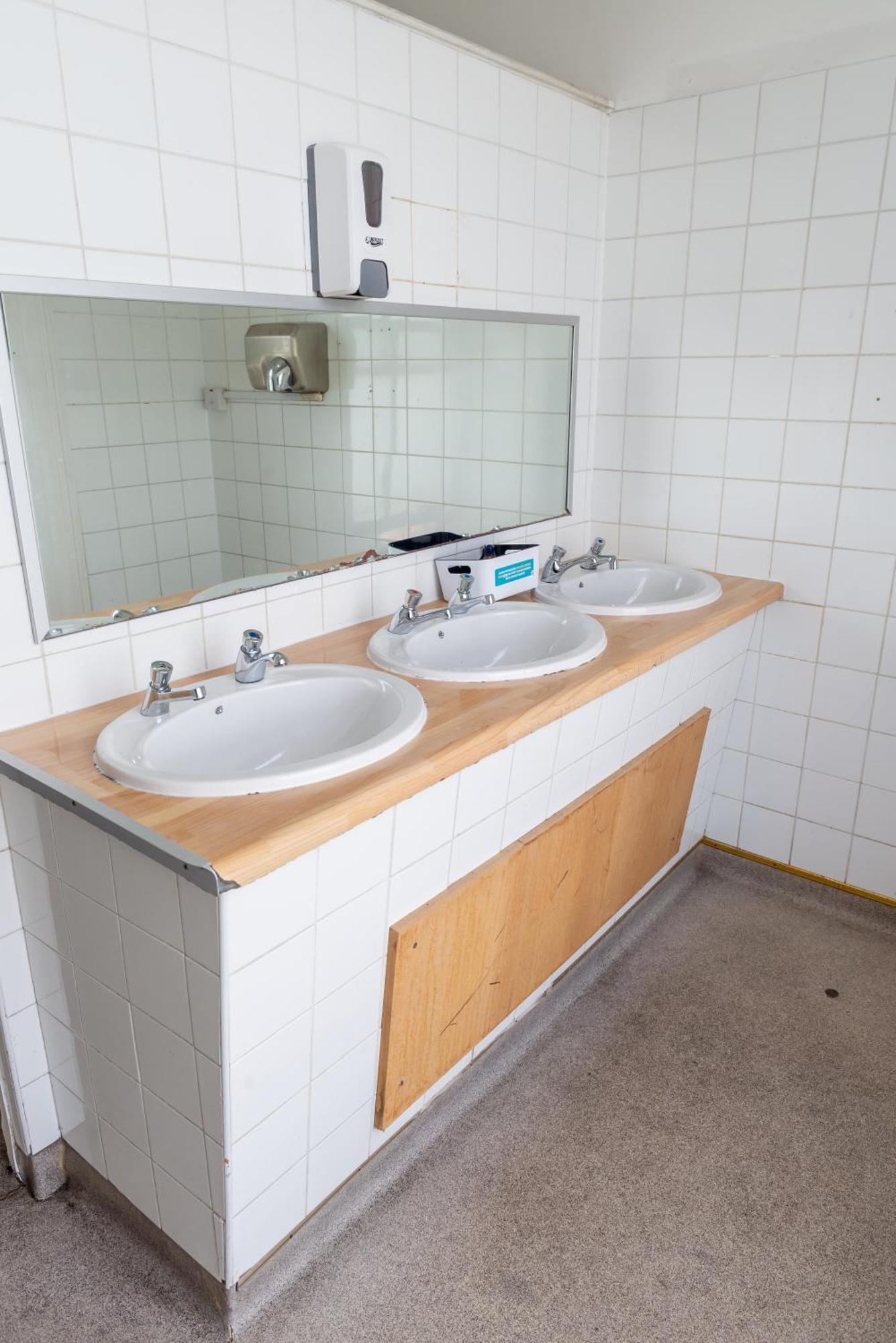 Leevin Hostel George ダブリン 部屋 写真